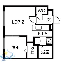 札幌市西区琴似三条7丁目