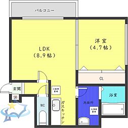 札幌市中央区南六条西13丁目