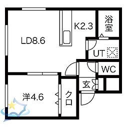 札幌市中央区南八条西12丁目