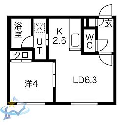 札幌市中央区南八条西9丁目