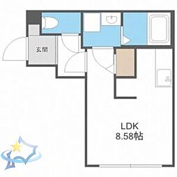 札幌市中央区北三条東6丁目