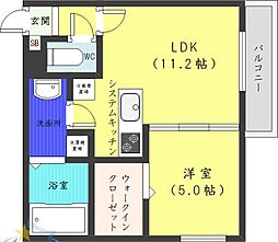 札幌市西区山の手四条1丁目