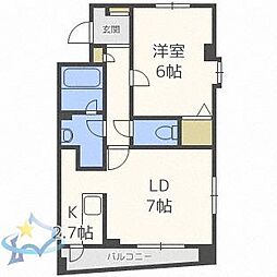 札幌市中央区南六条西2丁目