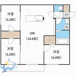 札幌市中央区南十四条西19丁目