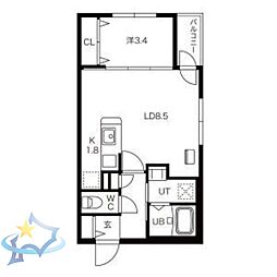 札幌市西区発寒六条12丁目