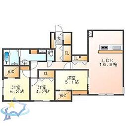 札幌市西区宮の沢三条4丁目