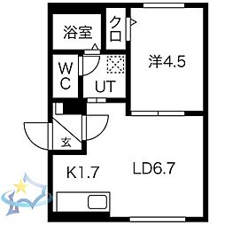 札幌市西区二十四軒四条3丁目
