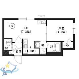 札幌市西区二十四軒四条4丁目