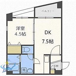 札幌市中央区南四条西26丁目