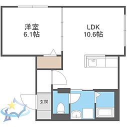 札幌市西区発寒六条9丁目
