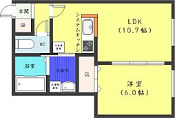 札幌市西区発寒五条4丁目