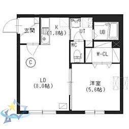 札幌市中央区南十条西6丁目