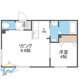 札幌市西区発寒四条5丁目