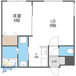 札幌市中央区北四条西25丁目