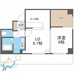 札幌市中央区南一条西19丁目