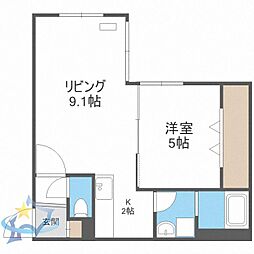 札幌市中央区北十三条西16丁目