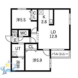 札幌市中央区南八条西17丁目