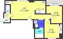 札幌市中央区南五条西1丁目