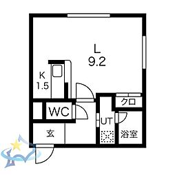 札幌市西区宮の沢一条5丁目
