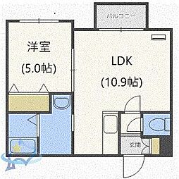 札幌市西区二十四軒三条5丁目