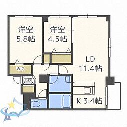 札幌市西区発寒五条4丁目