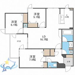 札幌市中央区南二条西23丁目
