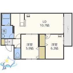 札幌市西区宮の沢二条2丁目