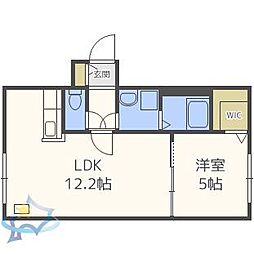 札幌市中央区南十三条西6丁目
