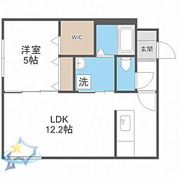 札幌市西区八軒八条東5丁目