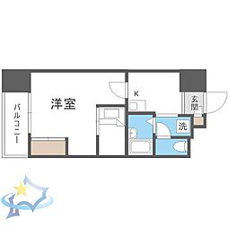 札幌市中央区南五条西1丁目