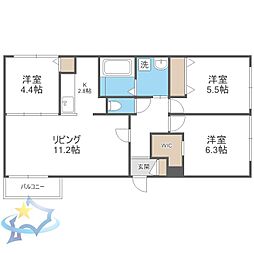 札幌市手稲区手稲本町一条1丁目