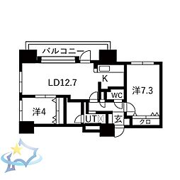 札幌市中央区南十二条西1丁目
