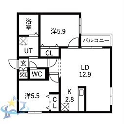 札幌市中央区南八条西17丁目