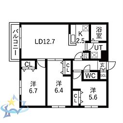 札幌市中央区南八条西17丁目