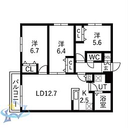 札幌市中央区南八条西17丁目