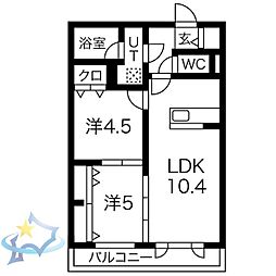 札幌市西区琴似四条6丁目