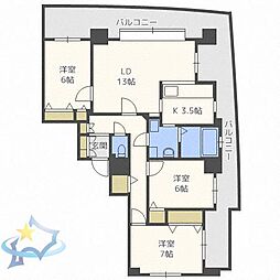 札幌市中央区南一条西19丁目