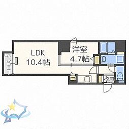 札幌市中央区南一条西4丁目