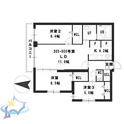 札幌市中央区南二十条西13丁目