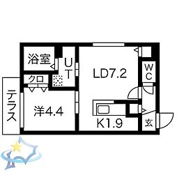札幌市中央区北一条西26丁目
