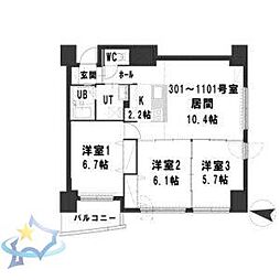 札幌市中央区北五条西16丁目