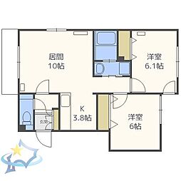 札幌市西区八軒七条東4丁目