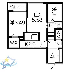 札幌市西区二十四軒四条5丁目