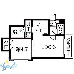 札幌市西区二十四軒三条6丁目