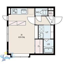 札幌市西区二十四軒四条5丁目