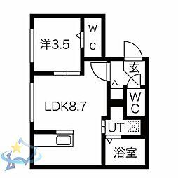 札幌市西区発寒六条9丁目