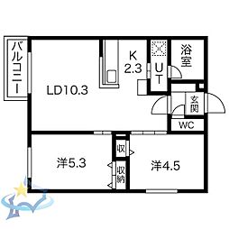 札幌市西区二十四軒一条2丁目
