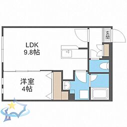 札幌市中央区北六条西25丁目