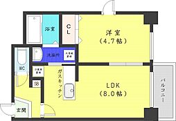 札幌市中央区南三条西13丁目