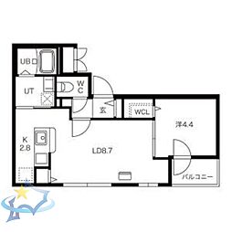 札幌市西区発寒六条12丁目